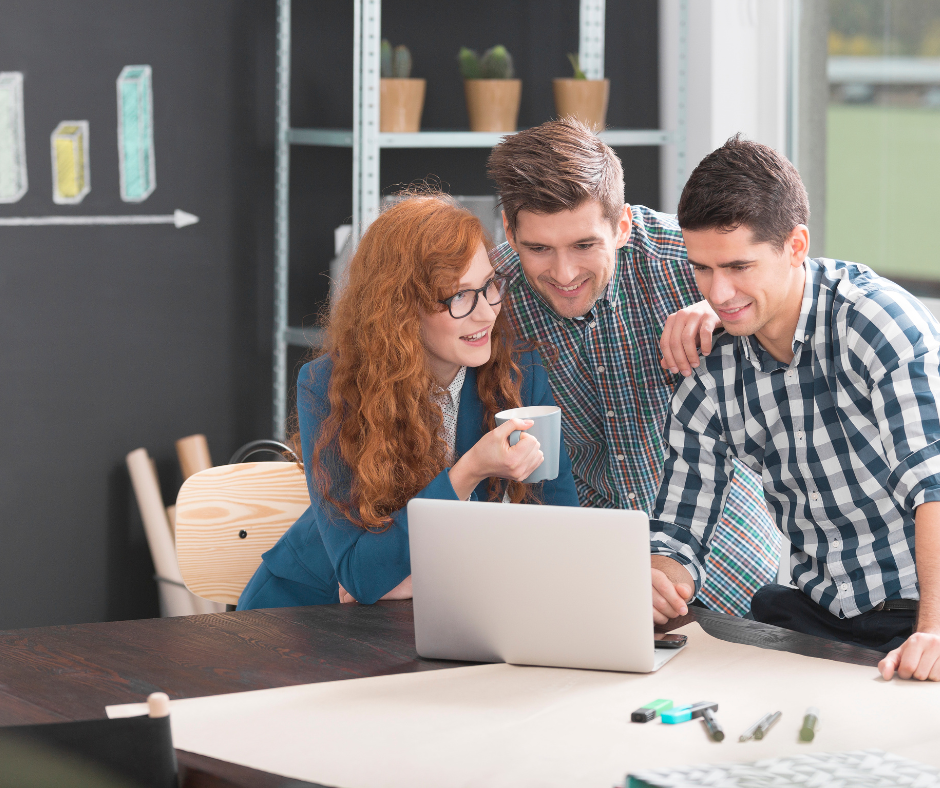 Cursos de capacitacion